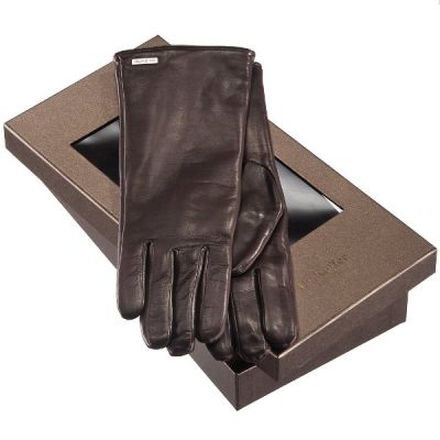 Перчатки женские Dr. Koffer H610108-41-09