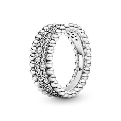 PANDORA 198676C01-58 Кольцо