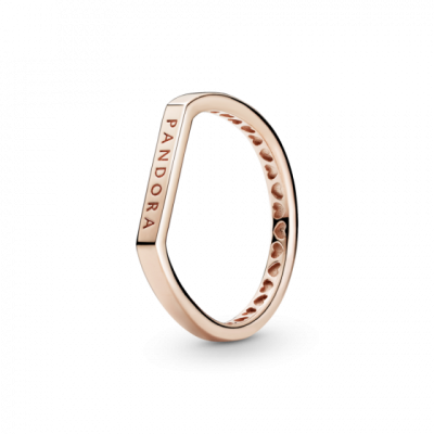 PANDORA 189048C00-52 Кольцо