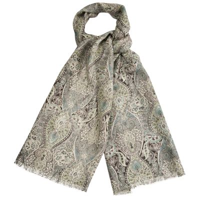 Шарф женский Dr. Koffer S810466-135-60