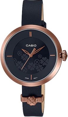 Casio LTP-E154RL-1A