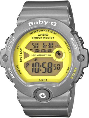CASIO BG-6903-8E