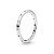 PANDORA 190945CZ-56 кольцо