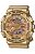 Casio GMA-S110GD-4A2