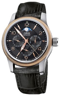 ORIS 582 7627 4364 рем