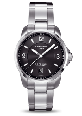 Certina C001.407.11.057.00