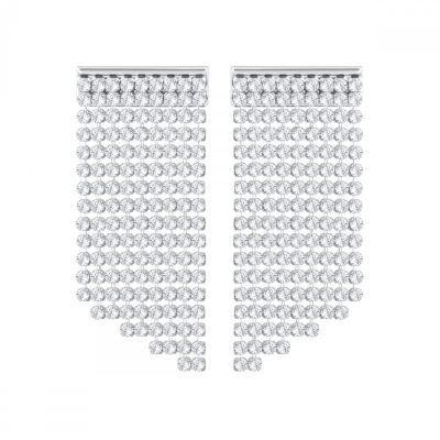 Swarovski серьги 5289716