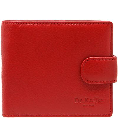 Портмоне Dr. Koffer X510117-01-12