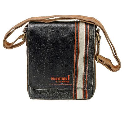 Сумка через плечо Dr. Koffer J701001-92-04