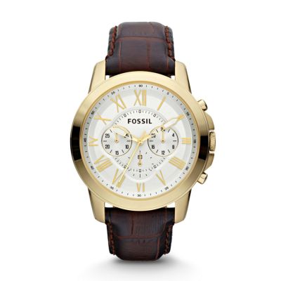 FOSSIL FS4767