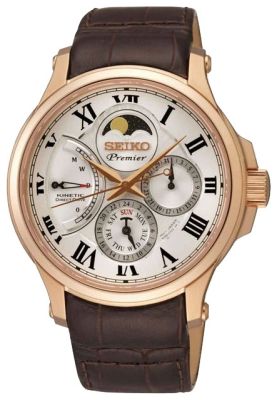 Seiko SRX008P1