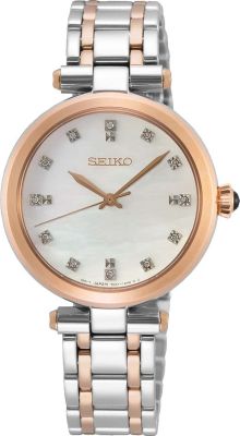Seiko SRZ534P1