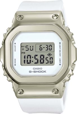 Casio GM-S5600G-7