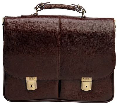 Портфель Dr. Koffer B393160-02-09
