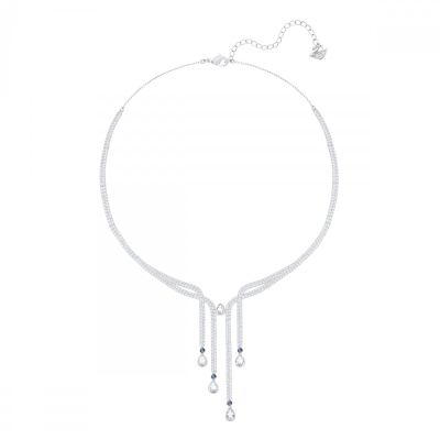 Swarovski ожерелье 5277447