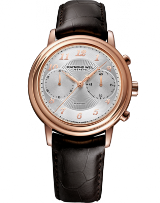 Raymond Weil 4830-PC5-05658