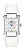 TISSOT T02 T090.310.66.116.00