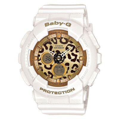 Casio BA-120LP-7A2