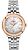 TISSOT GLENDORA 18K GOLD T929.210.41.116.00
